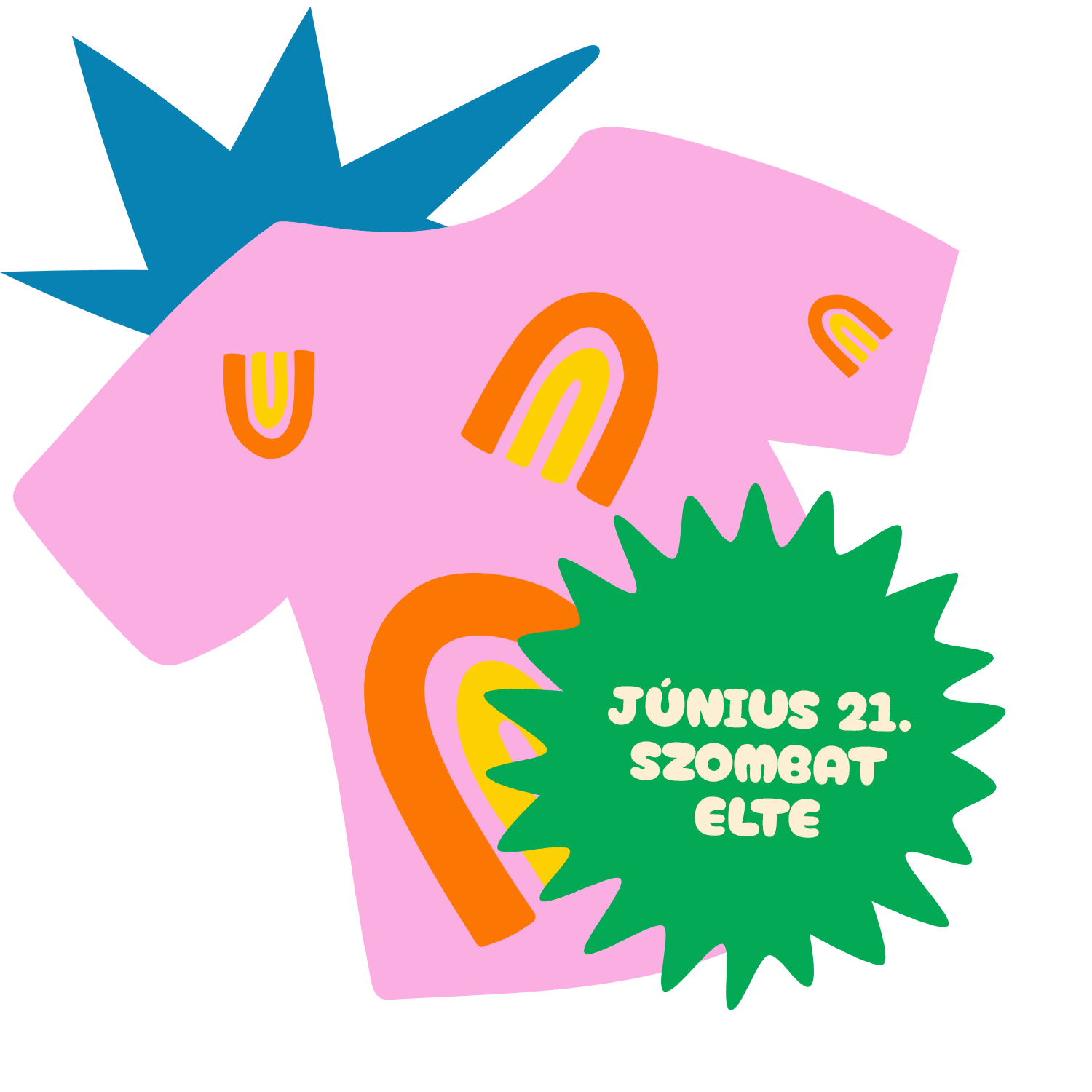 JÚNIUS 21, SZOMBAT - ELTE